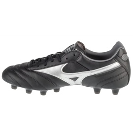 Mizuno Morelia Ii Pro Fg P1GA241303 futballcipő fekete 1