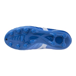 Mizuno Monarcida Neo Iii Select Fg cipő P1GB242527 kék 1