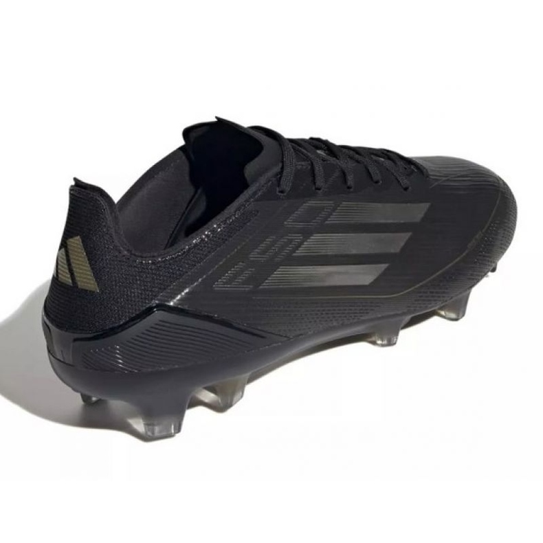 Adidas F50 Pro Fg IE0599 futballcipő fekete 1