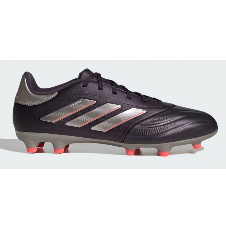 Adidas Copa Pure 2 League Fg IG8716 futballcipő fekete 1