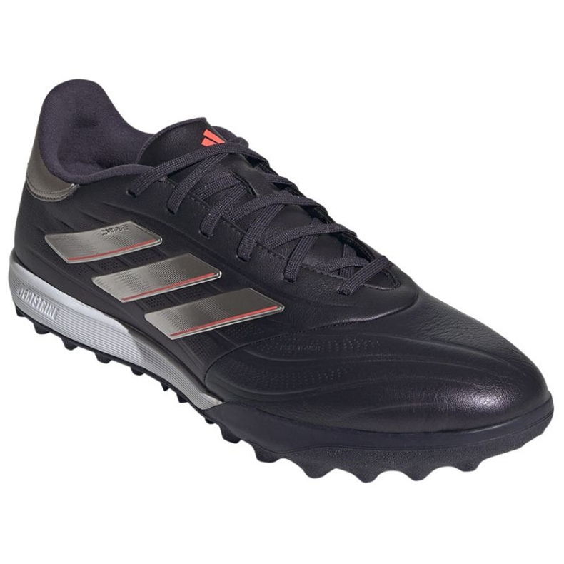 Adidas Copa Pure.2 League Tf IG8720 futballcipő fekete 1
