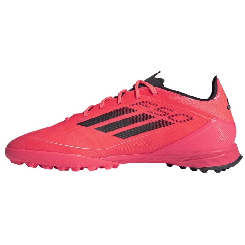 Adidas F50 Pro Tf IF1324 focicipő piros 1