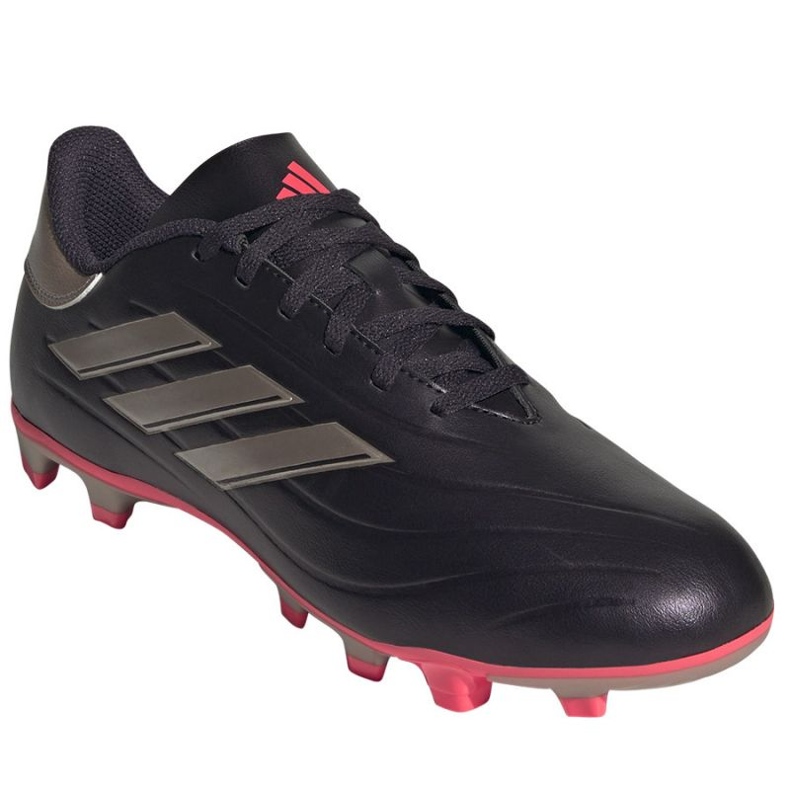 Adidas Copa Pure.2 Club FxG IG8724 focicipő fekete 1
