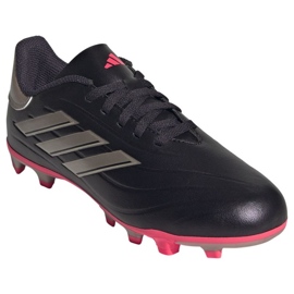 Adidas Copa Pure.2 Club FxG IG8737 futballcipő fekete 1