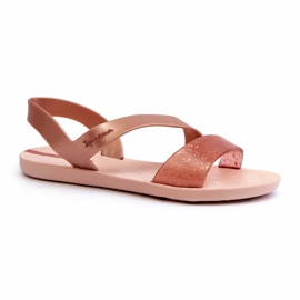 Női szandál 82429 Ipanema Vibe Sandal Fem Pink rózsaszín 1