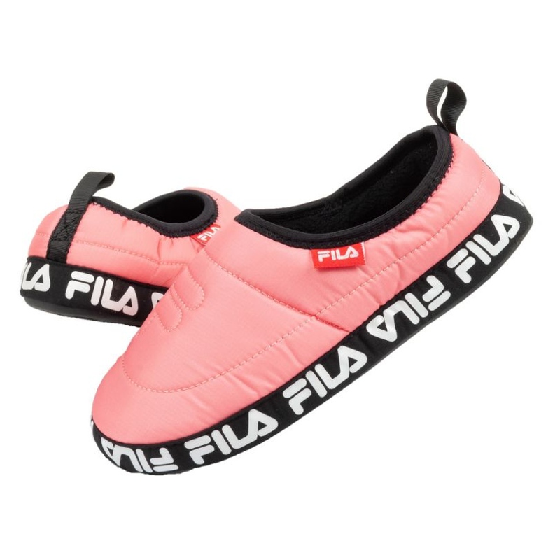 Fila Comfider FFW0227.40021 papucs rózsaszín 1