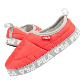 Fila Comfider FFW0227.40062 papucs piros 1