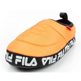 Fila Comfider FFW0227.30019 papucs narancssárga 2