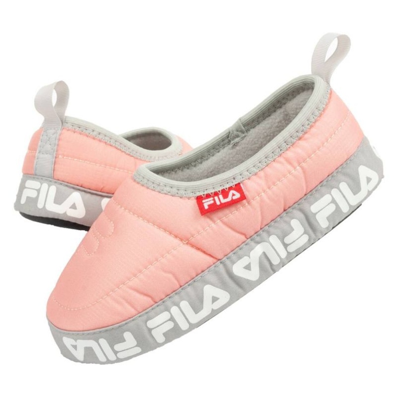 Fila Comfider FFK0117.40063 papucs rózsaszín 1