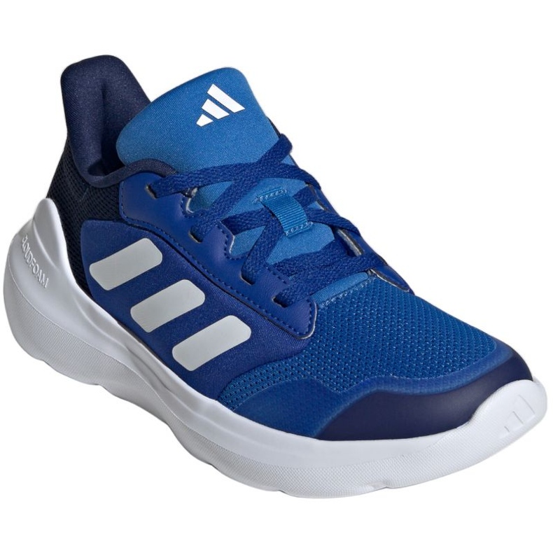Adidas Tensaur Run 3.0 IE3549 futócipő kék 1