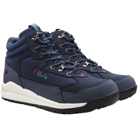 Fila Alpha középcipő FFM0168 53246 kék 1 Fila Alpha középcipő FFM0168 53246 kék 1