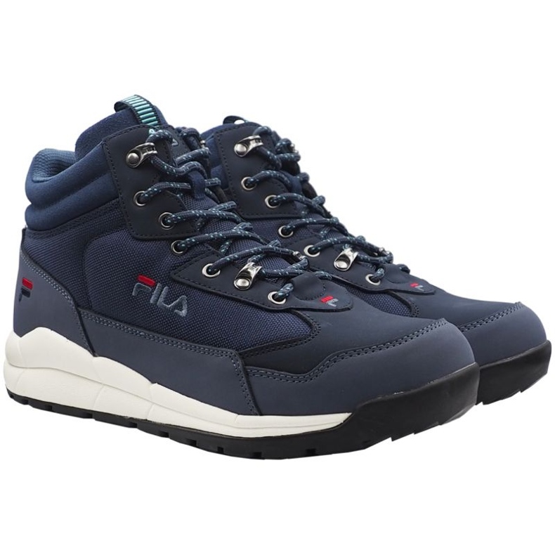 Fila Alpha középcipő FFM0168 53246 kék 1 Fila Alpha középcipő FFM0168 53246 kék 1