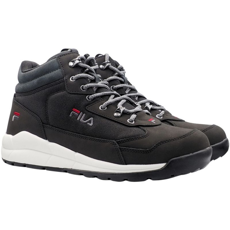Fila Alpha középcipő FFM0168 83167 fekete 1