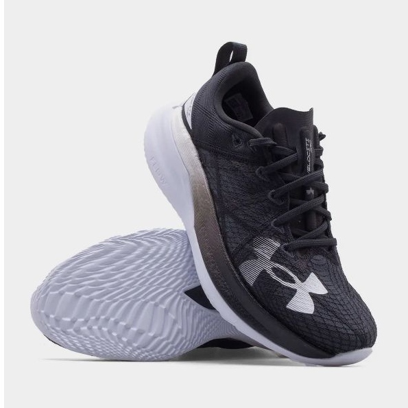 Under Armour Velociti Pro cipő 3027560-002 fekete 1