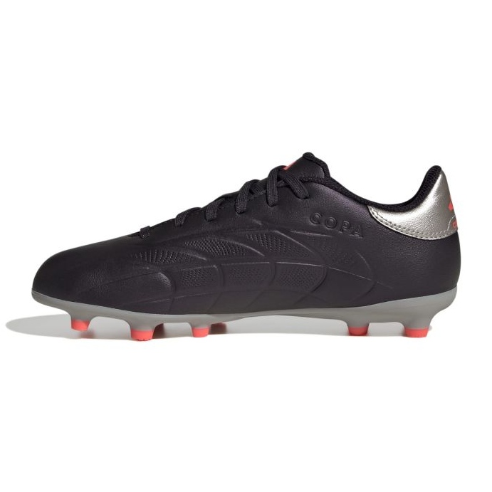Adidas Copa Pure 2 League Fg IG8730 futballcipő fekete 1