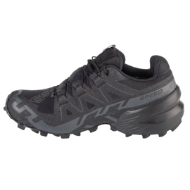 Salomon Speedcross 6 Gtx cipő 417434 fekete 1