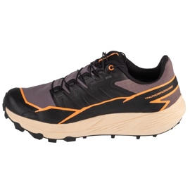 Salomon Thundercross Gtx 476847 cipő szürke 1