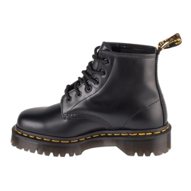 Dr. Martens Dr. cipő Martens 101 Bex DM26203001 fekete 1