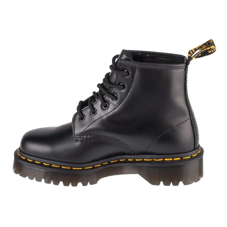 Dr. Martens Dr. cipő Martens 101 Bex DM26203001 fekete 1