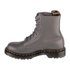 Dr. Martens Dr. cipő Martens 1461 DM31693029 szürke 1