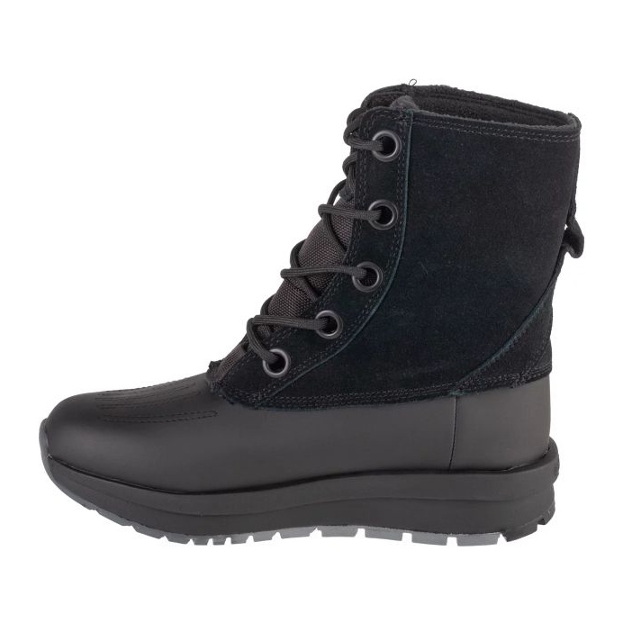 Columbia Moritza Shield Omni-Heat 2100381011 cipő fekete 1