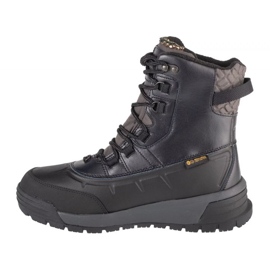 Columbia Bugaboot Celsius cipő 2100871010 fekete 1
