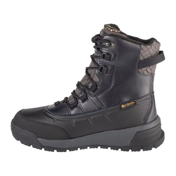 Columbia Bugaboot Celsius cipő 2100871010 fekete 1