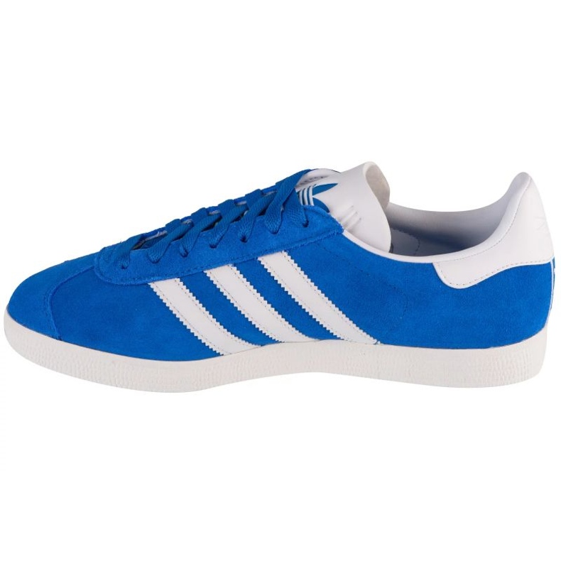 Adidas Gazelle IG2093 cipő kék 1