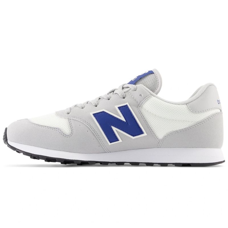 New Balance tornacipő GM500MO2 cipő fehér 1