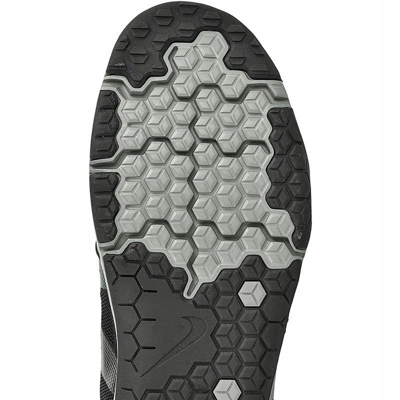 Nike Free Cross Compete edzőcipő fekete 1