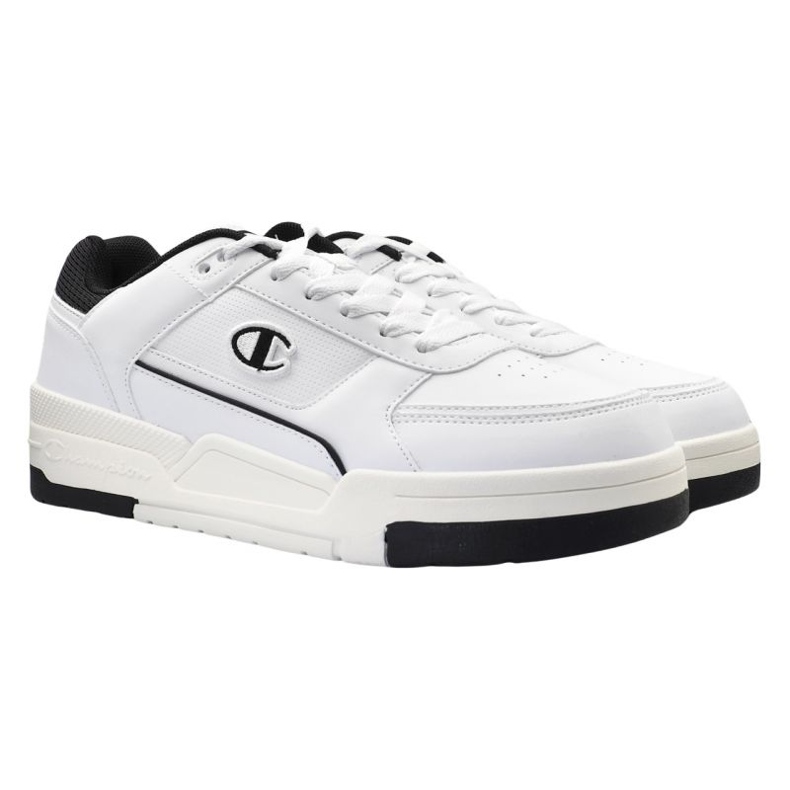 Champion RD18 Heritage Low S22030 WW007 cipő fehér 1
