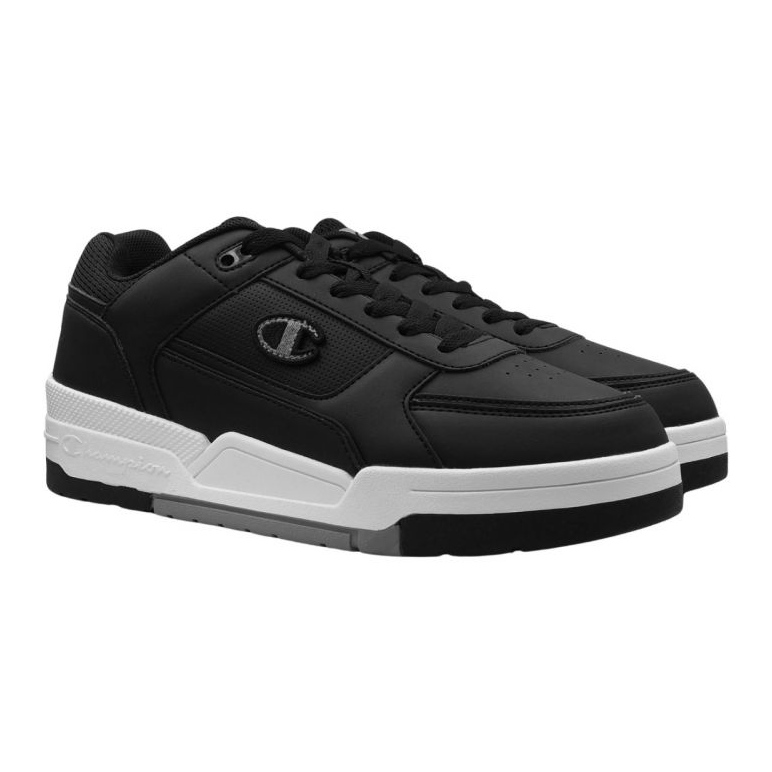 Champion RD18 Heritage Low S22030 KK002 cipő fekete 1