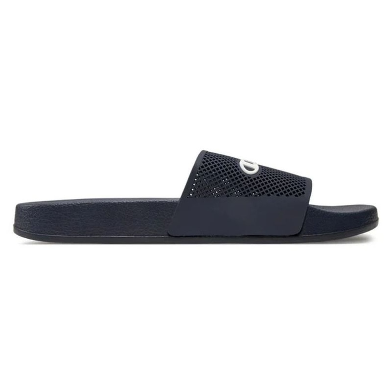 Champion Bajnok Daytona Slide S22316.BS501 flip-flop kék 1