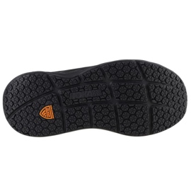 Hoka Bondi Sr 1110520-BBLC cipő fekete 1