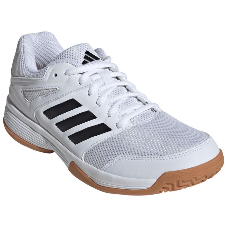 Adidas Speedcourt IH3159 röplabda cipőben fehér 1