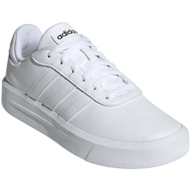 Adidas Court Platform GV9000 cipő fehér 1
