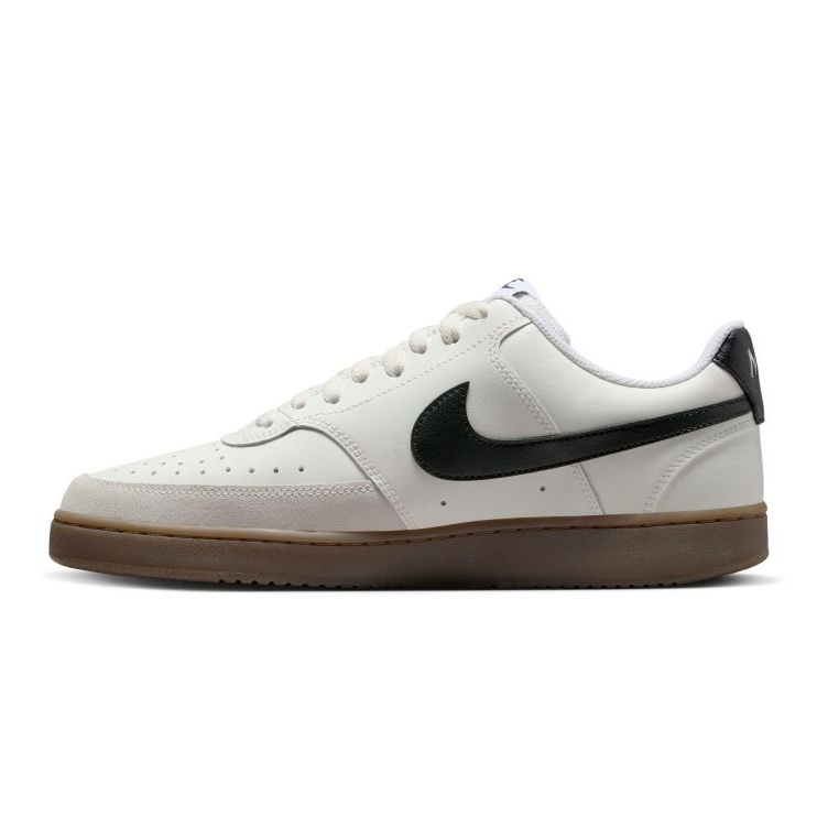 Nike Court Vision Low FQ8075-133 cipő fehér 1