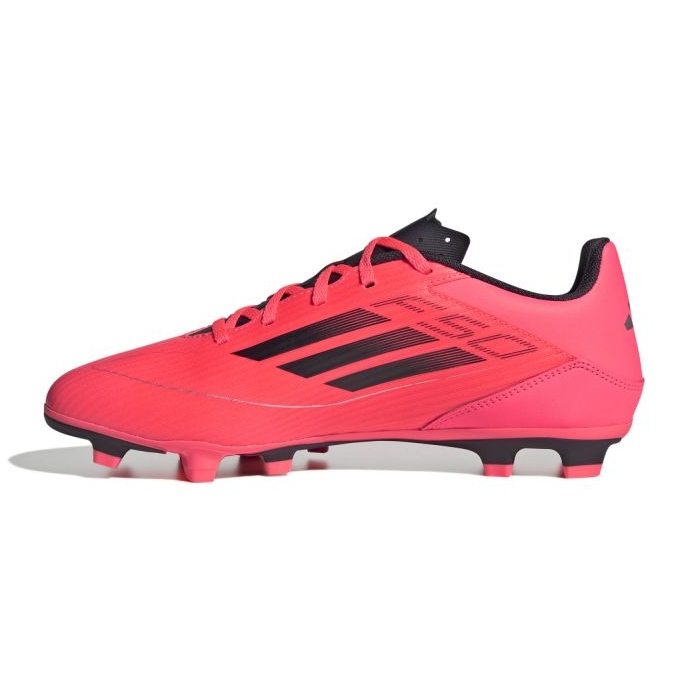 Adidas F50 Club FxG IE0613 cipő piros 1