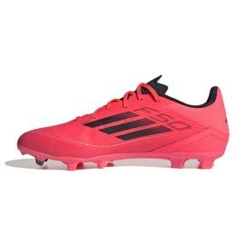 Adidas F50 League FG/MG IE0602 cipő narancssárga 1