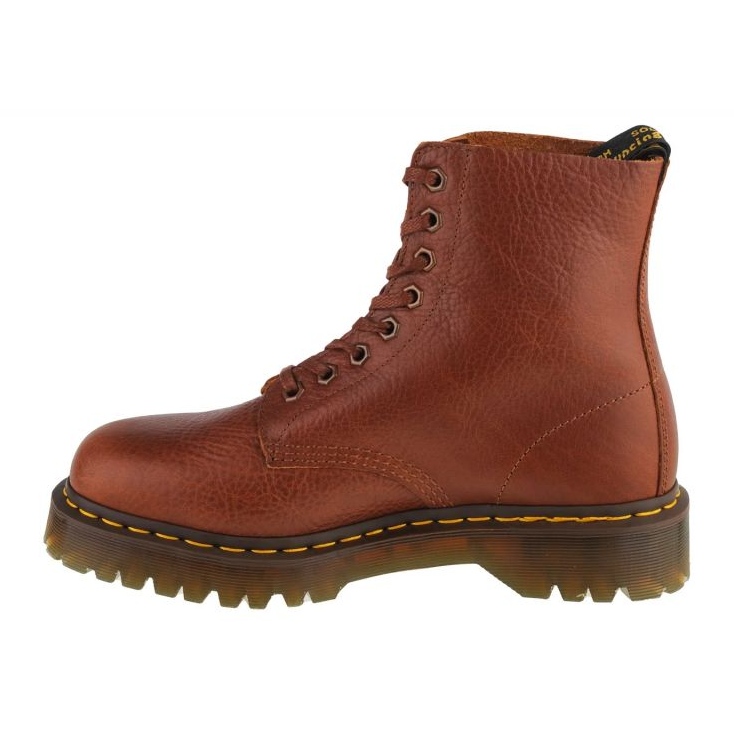 Glany Dr. Martens 1460 Pascal Bex DM26981220 barna 1