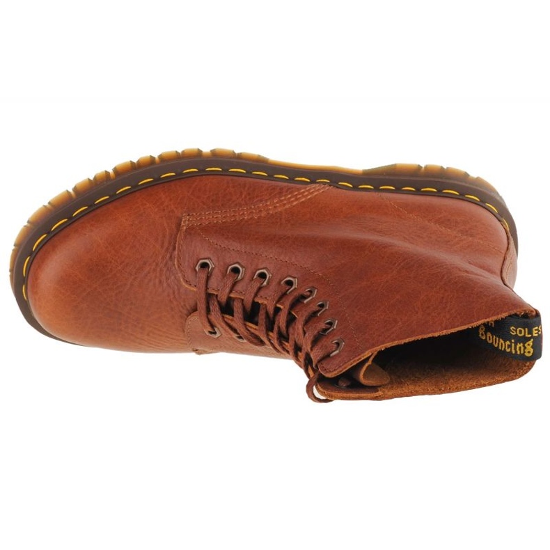 Glany Dr. Martens 1460 Pascal Bex DM26981220 barna 2