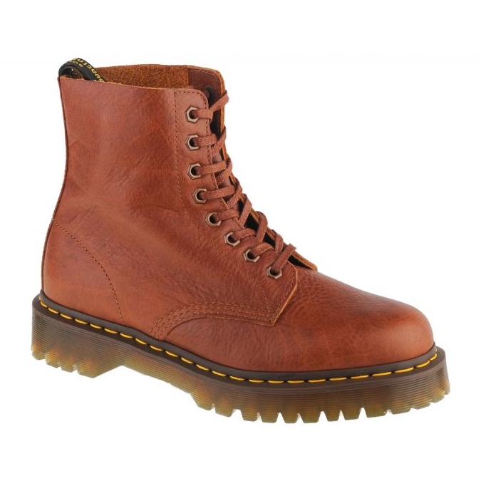 Glany Dr. Martens 1460 Pascal Bex DM26981220 barna 4