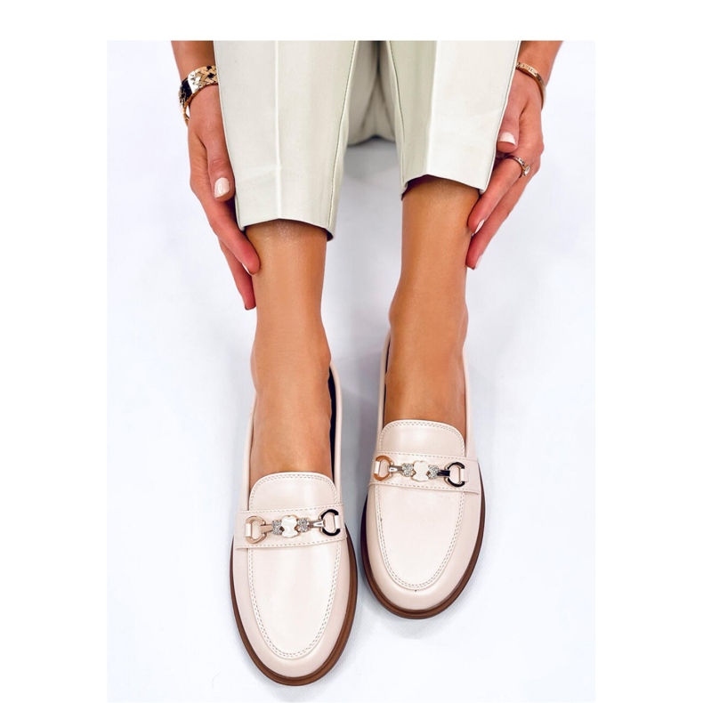 Seastar Női teljes kiőrlésű naplopók mackókkal bézs 2