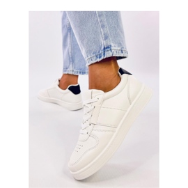 Lemoro Fekete női tornacipő - Inello 2