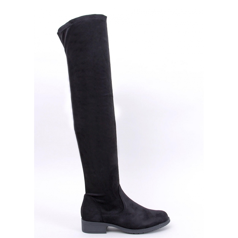 Reid Black testőrtisztek - Inello fekete 1