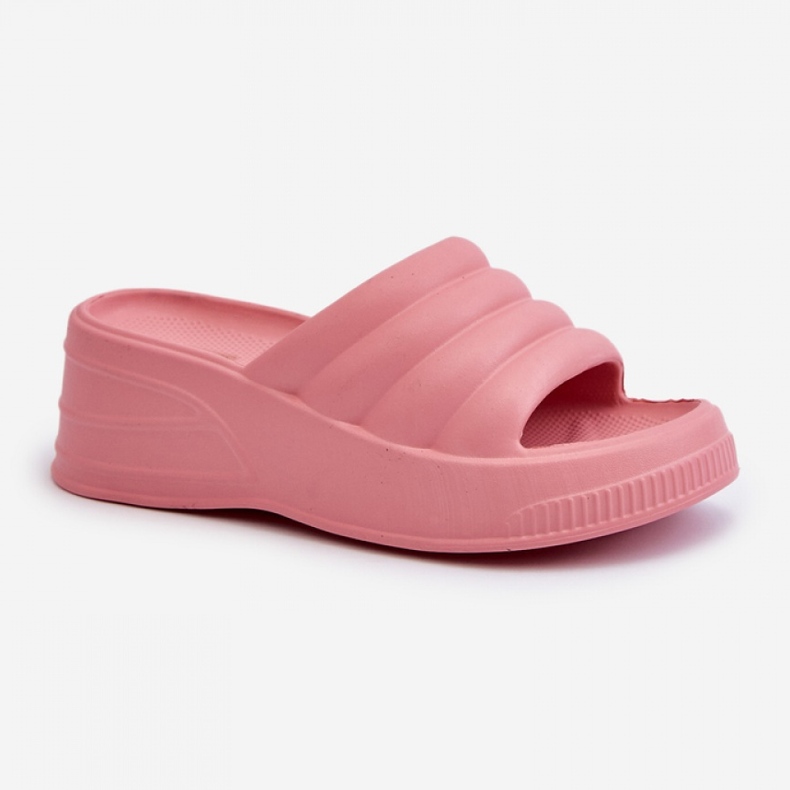 Step in style Szandál-flip-flop Tendrea DM610 Pink modell - Lépjen stílusosan rózsaszín 2 Step in style Szandál-flip-flop Tendrea DM610 Pink modell - Lépjen stílusosan rózsaszín 2