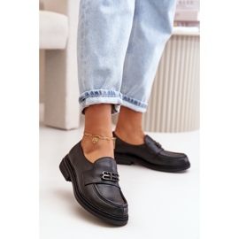 Step in style Zazoo modell 20174 fekete cipő - Lépj stílusosan 1 Step in style Zazoo modell 20174 fekete cipő - Lépj stílusosan 1