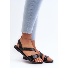 Step in style Szandál Modell 82429 Ipanema Vibe Sandal Fem Fekete - Lépjen stílusosan 1