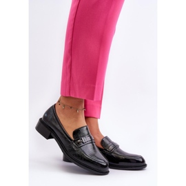 Step in style Mokaszin modell Nerilaja 66614 fekete - Lépj stílusosan 1 Step in style Mokaszin modell Nerilaja 66614 fekete - Lépj stílusosan 1