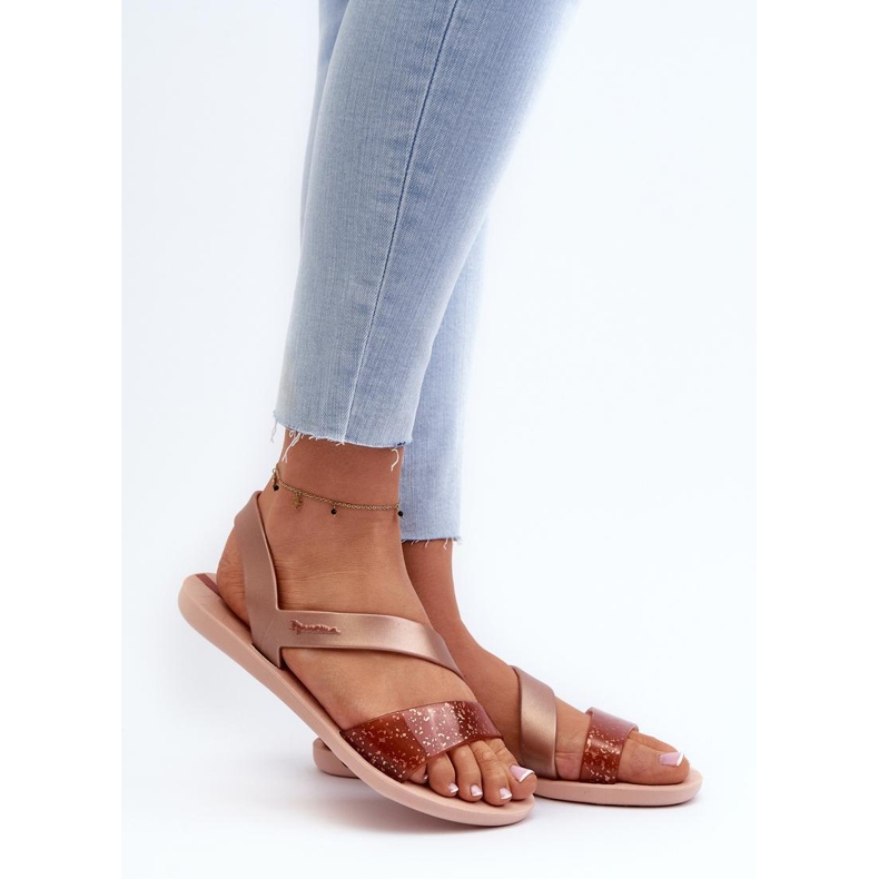Ipanema női szandál Pink rózsaszín 1 Ipanema női szandál Pink rózsaszín 1